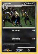 grim