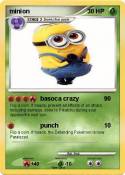 minion