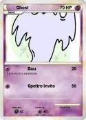 Ghost