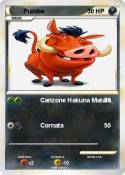 Pumba