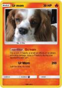 Ur mom