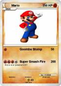 Mario