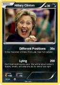 Hillary Clinton