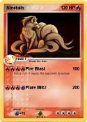 Ninetails