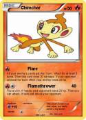 Chimchar