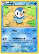 Piplup