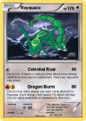 Rayquaza