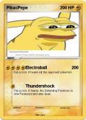 PikacPepe
