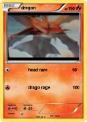 dregon