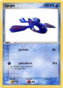 kyogre