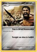 SPARTAAAAAAA!!!