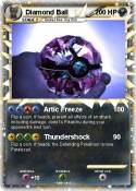 Diamond Ball