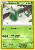Serperior EX