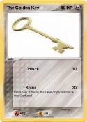 The Golden Key