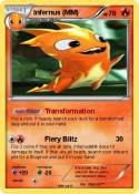 Infernus (MM)