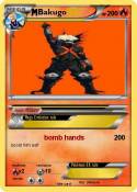 Bakugo