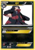 Itachi