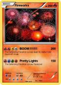 Fireworks