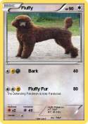 Fluffy