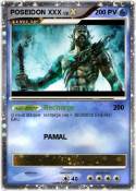 POSEIDON XXX