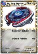Big Bang Pegasu