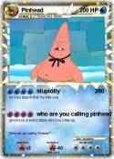 Pinhead