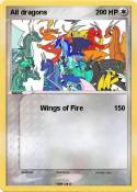 All dragons