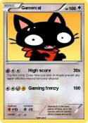 Gamercat