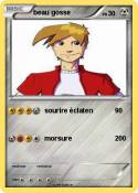 beau gosse