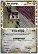 Metachomp