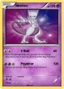 Mewtwo