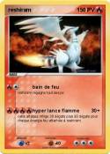 reshiram
