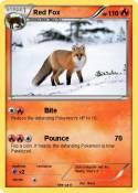 Red Fox