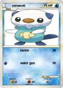 oshawott
