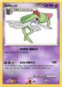 kirlia