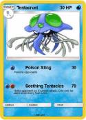 Tentacruel