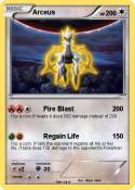 Arceus