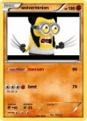 wolverminion