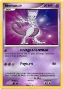 Mewtwo