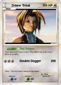 Zidane Tribal