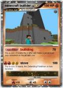 minecraft buill