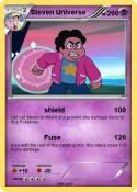 Steven Universe