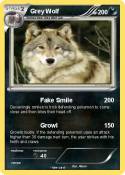 Grey Wolf