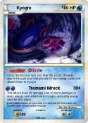 Kyogre