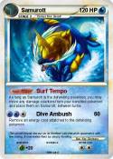 Samurott