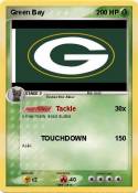 Green Bay