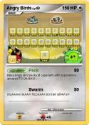 Angry Birds