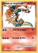 tornade du drag