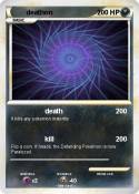 deathon