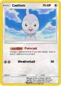 Castform